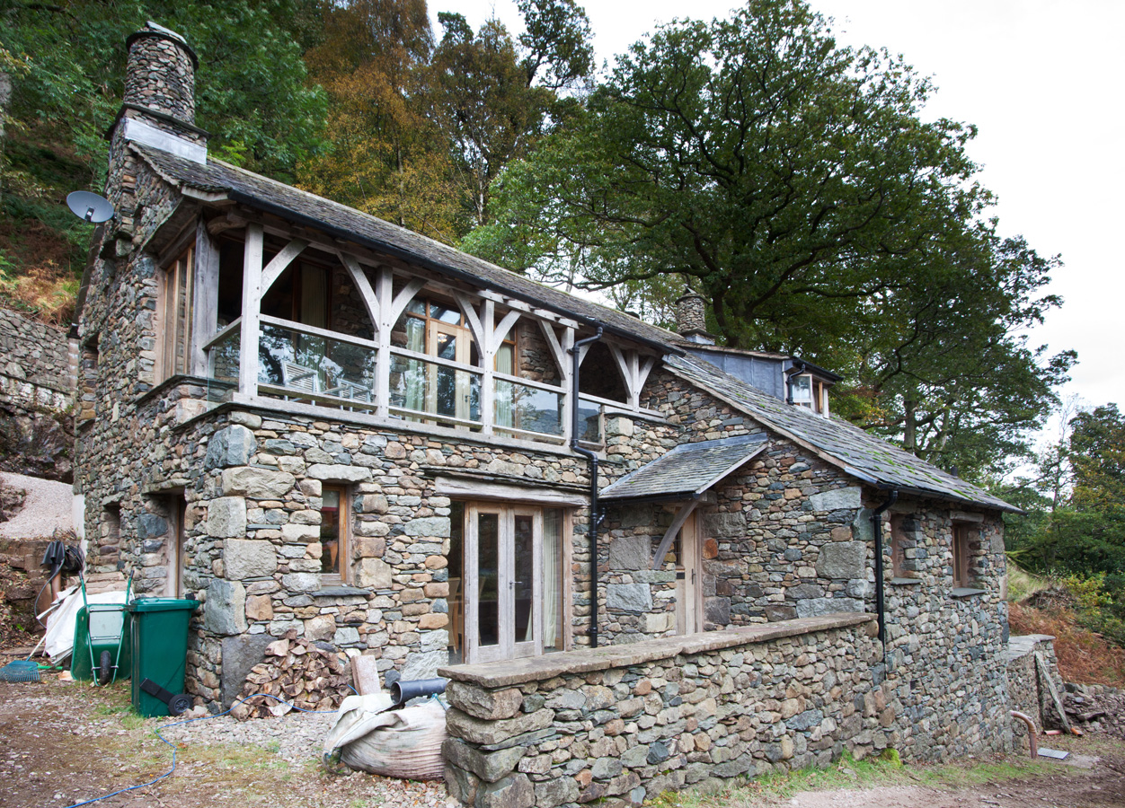 Glenridding House, image 1