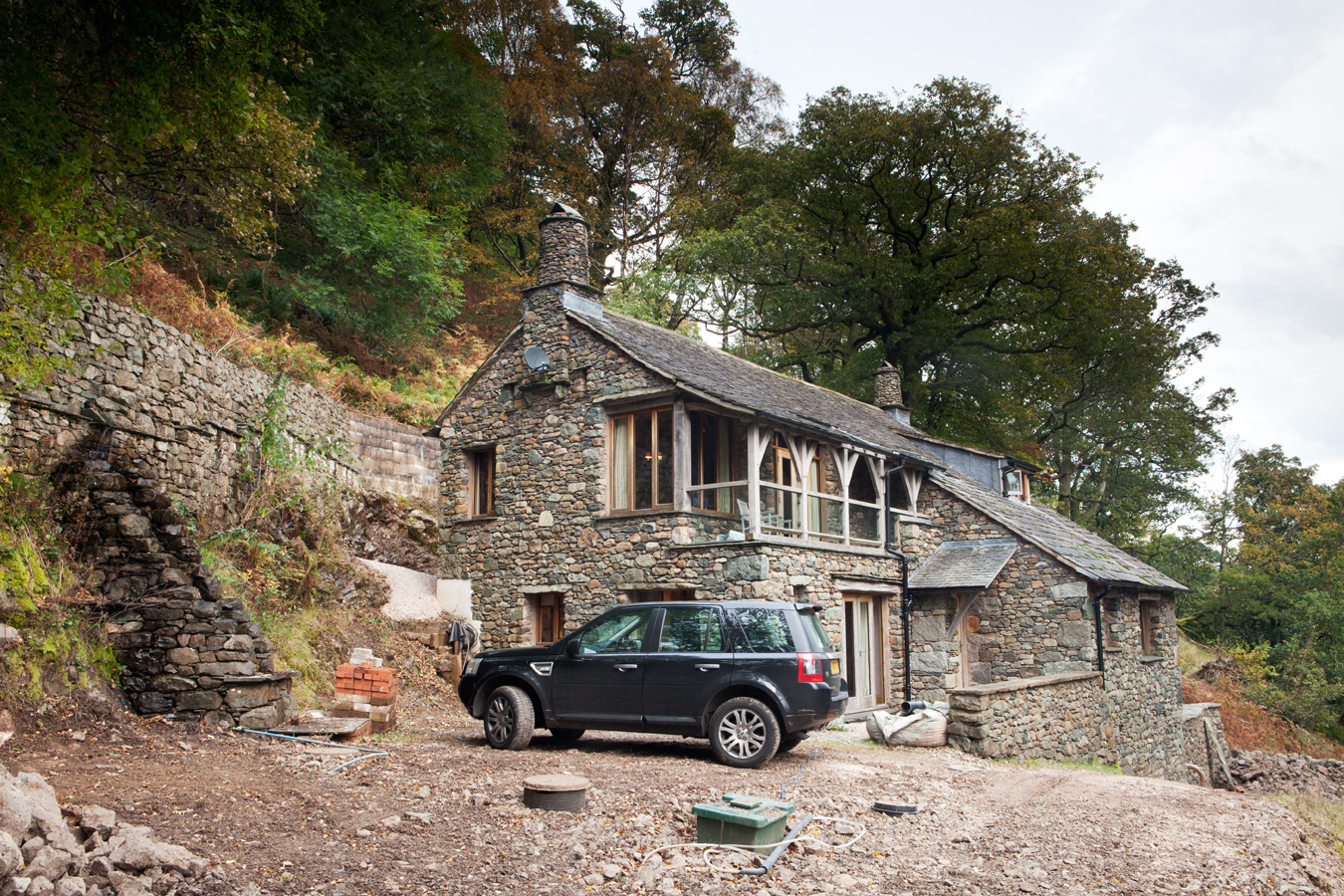 Glenridding House, image 2