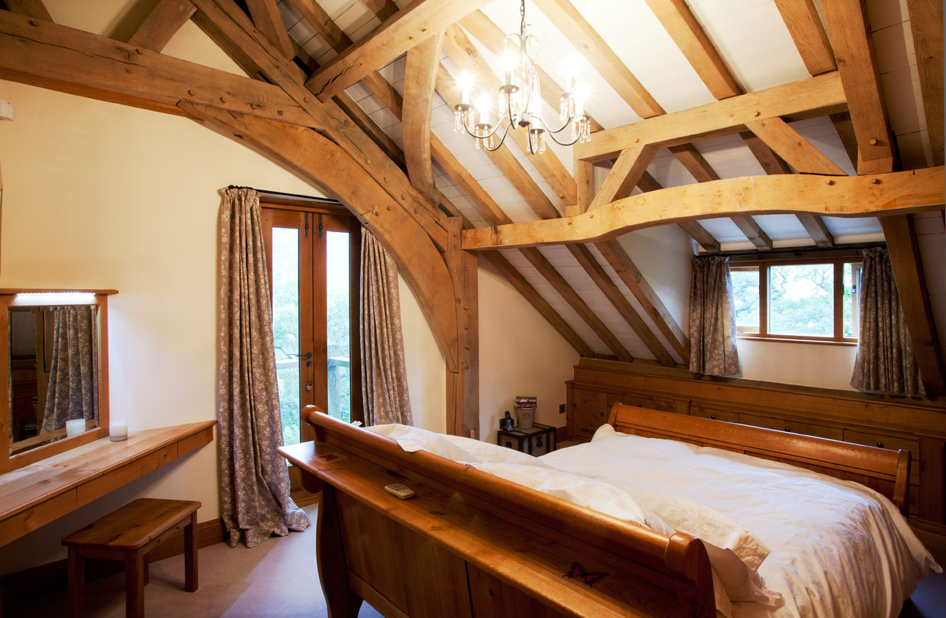Glenridding House, image 3